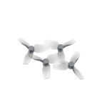 HQProp Whoop 31MMX3 0.8MM Shaft Propellers for RC Drone DIY Parts 2CW+2CCW Poly Carbonate High Quality RC Parts & Accs